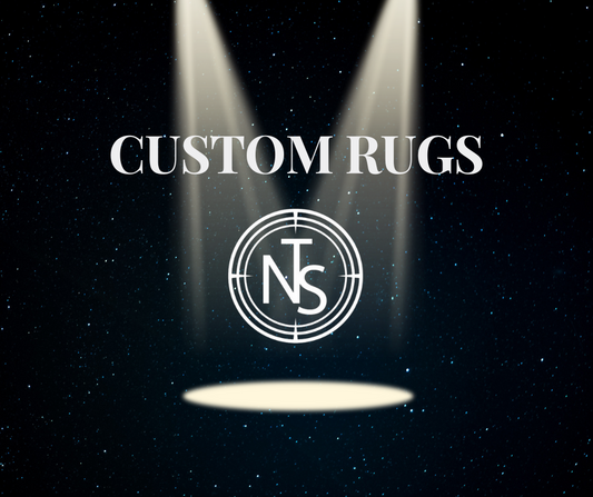 Custom Rug Orders