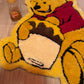 Winnie The Pooh Custom Rug