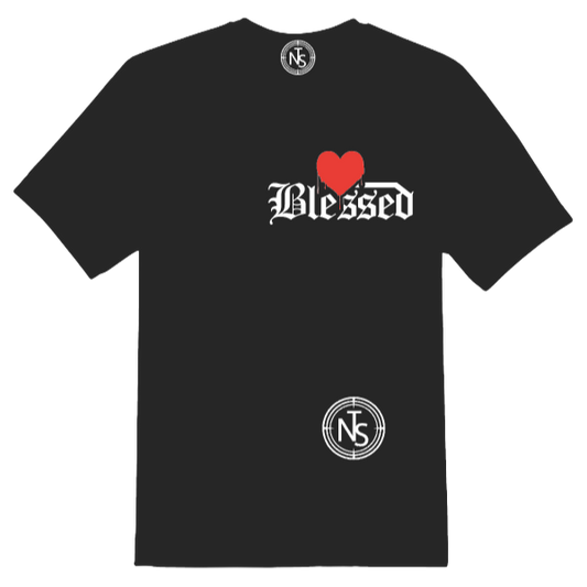 NTS "Blessed" Shirt