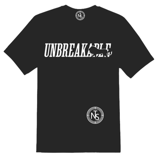 "Unbreakable" NTS Shirt